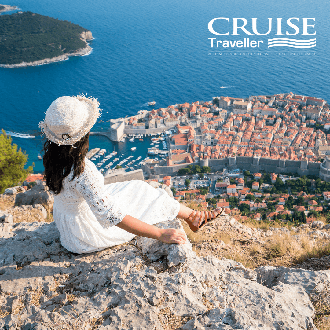 A Slow Morning in a New City featured image